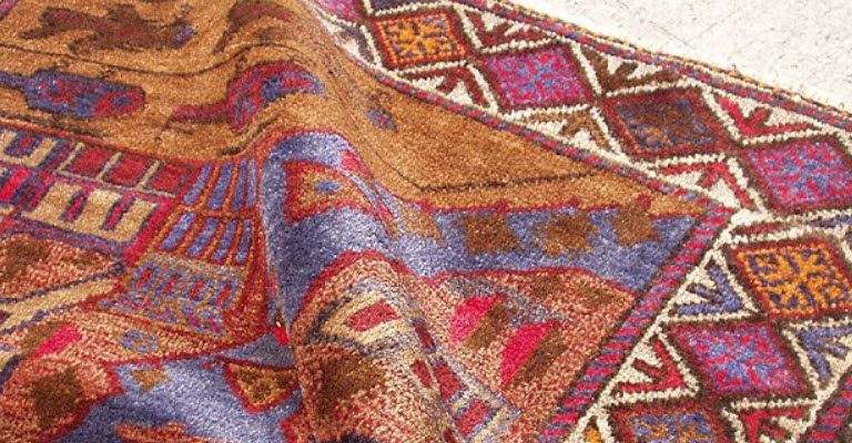 How to Keep Your Area Rugs from Buckling